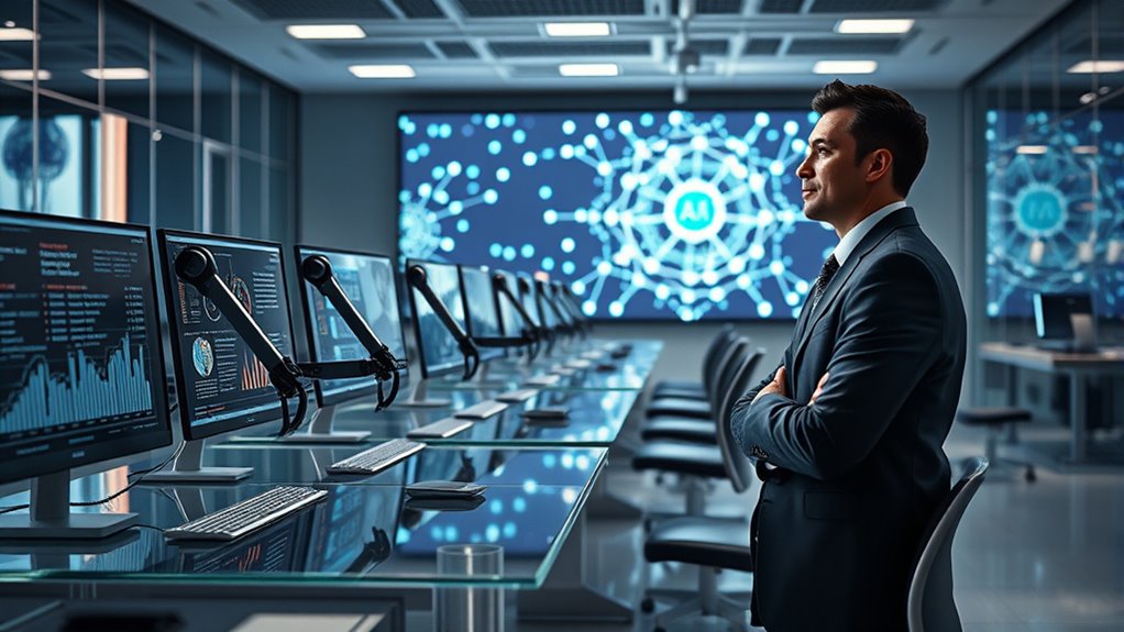 ai replacing professional careers