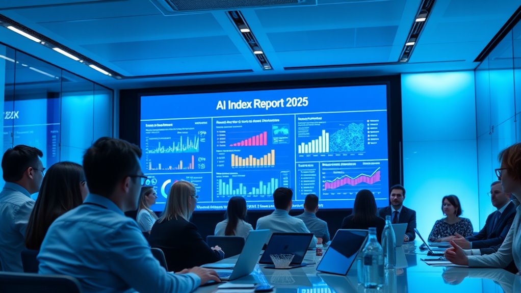 ai research progress update