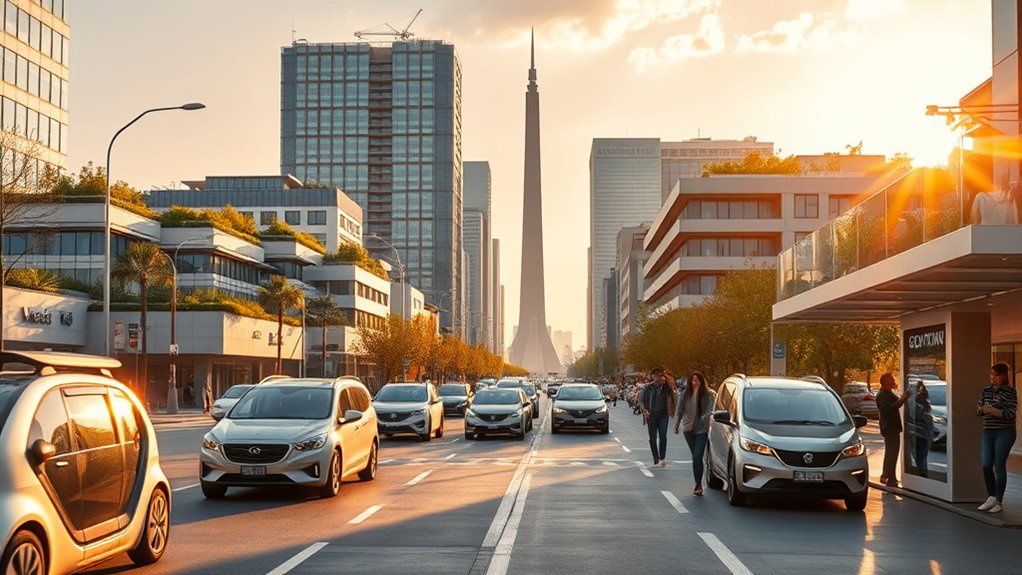 ai reshaping employment landscape