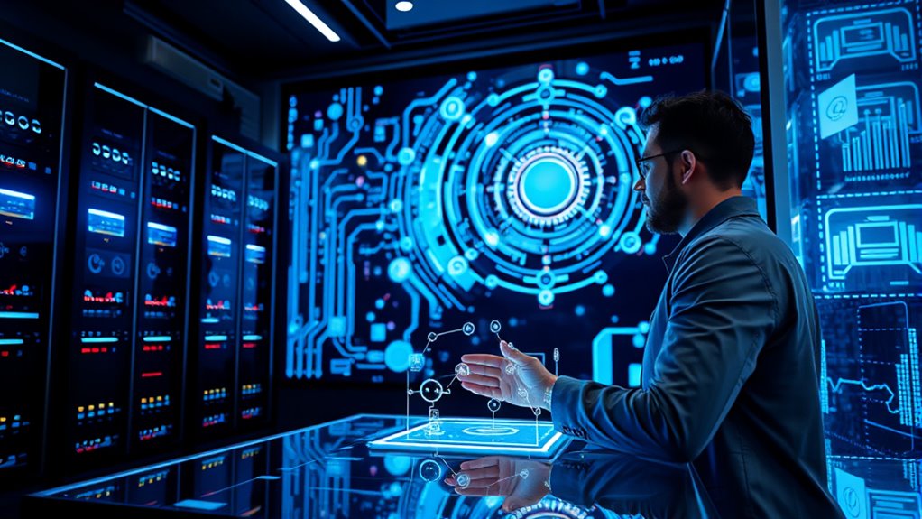 ai reshaping search engine optimization