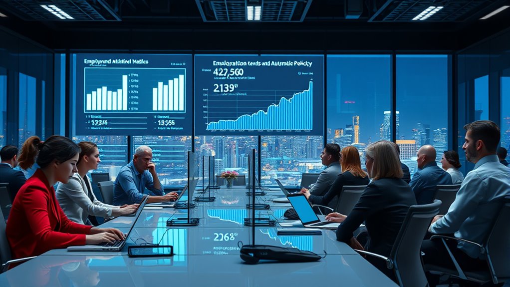 ai reshaping workforce dynamics