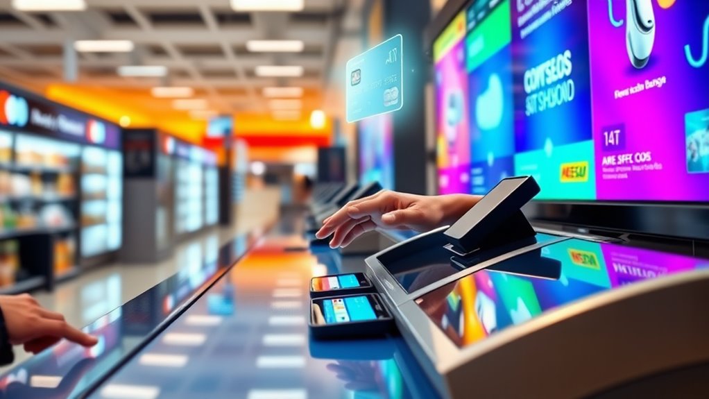 ai retail ads boost sales