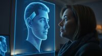 ai revives soldiers spirits