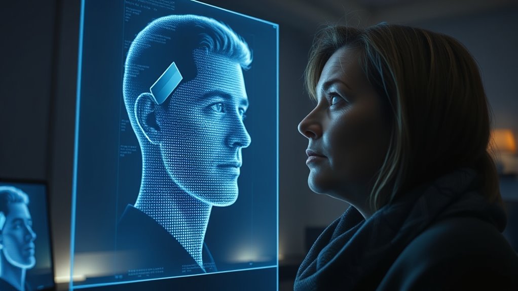 ai revives soldiers spirits