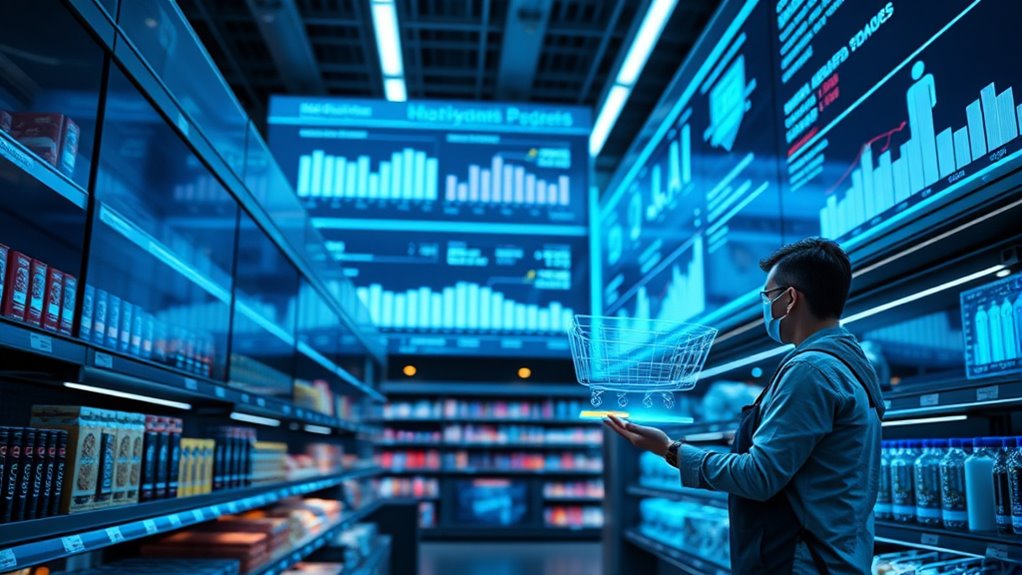 ai revolutionizes retail operations