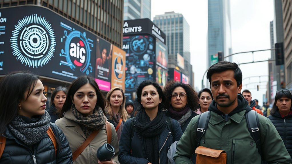 ai risks and ethical concerns