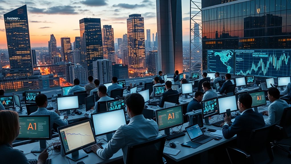 ai s economic growth impact