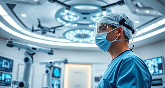 ai s evolving medical role