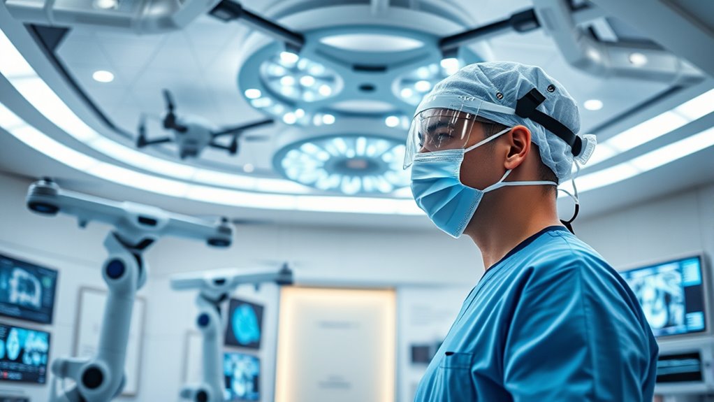 ai s evolving medical role