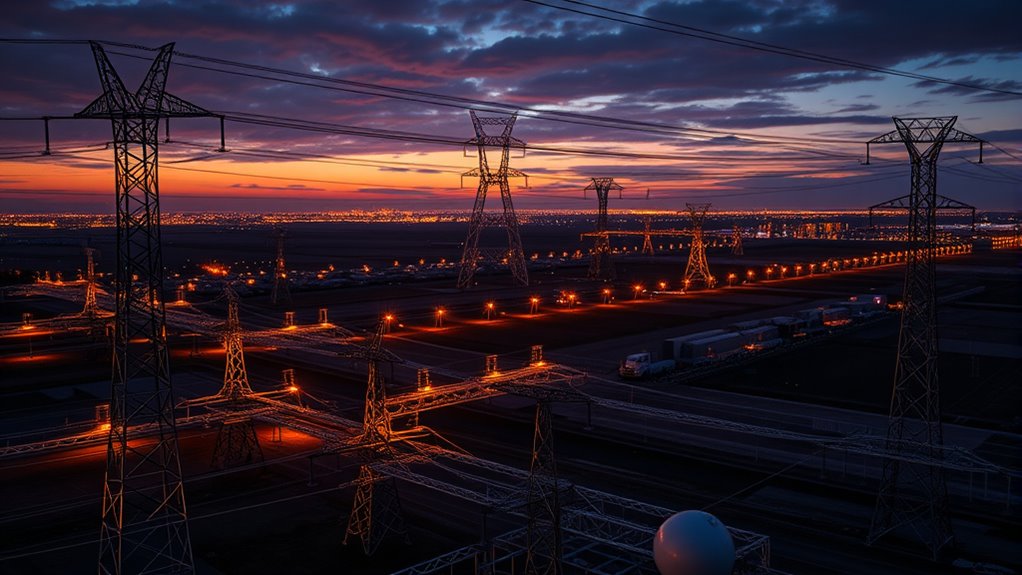 ai s growing energy demands