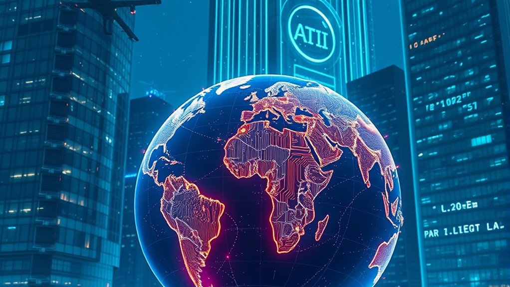 ai s impact on power