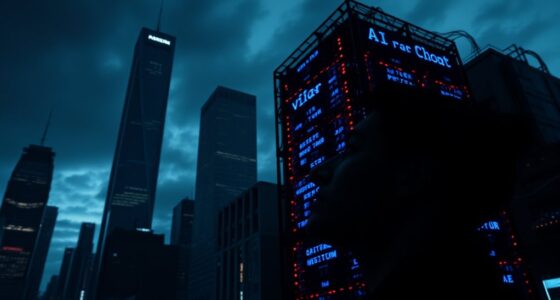 ai s threat to humanity