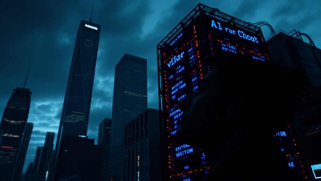 ai s threat to humanity