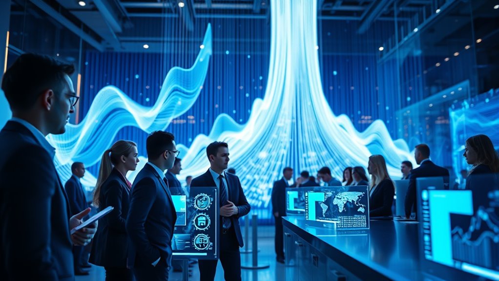 ai search transforming daily life