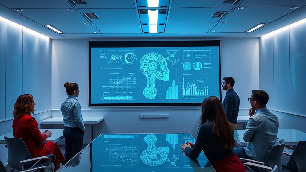 ai skills and leadership