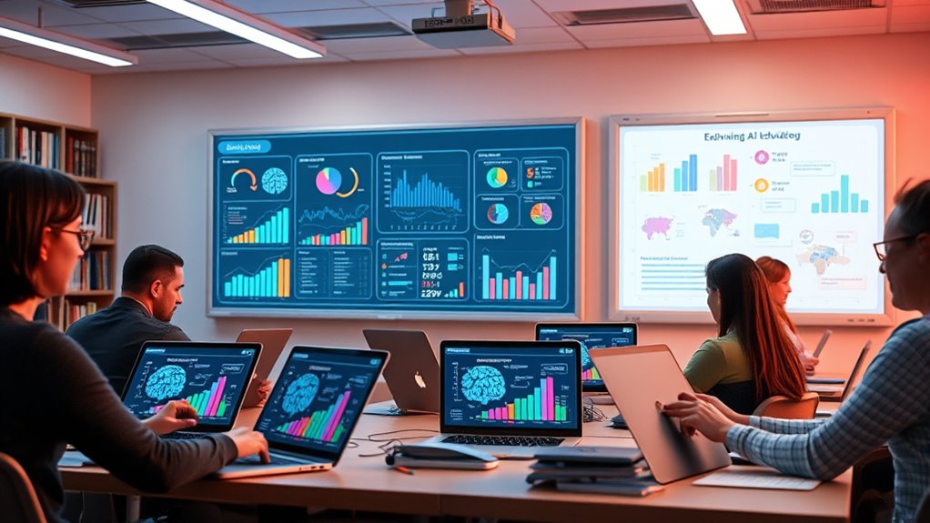 ai skills integration strategies