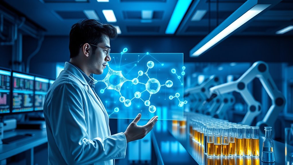 ai streamlines clinical trials