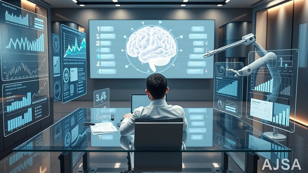 ai streamlines healthcare processes