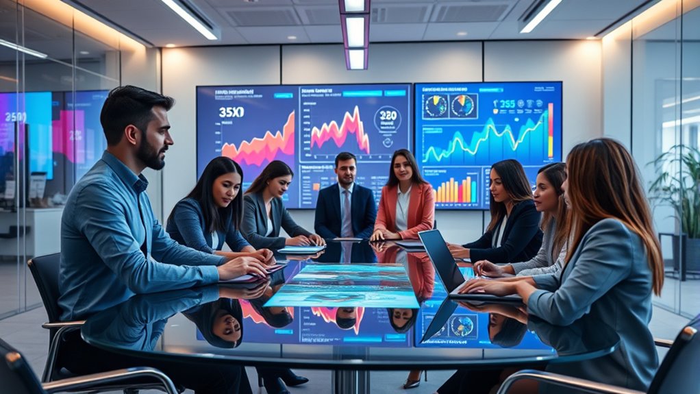 ai streamlines hiring processes