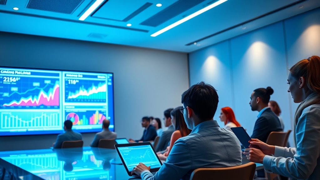 ai streamlines professional services