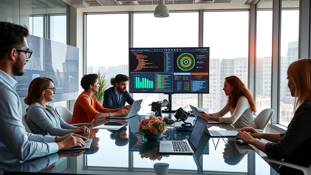 ai streamlines task management