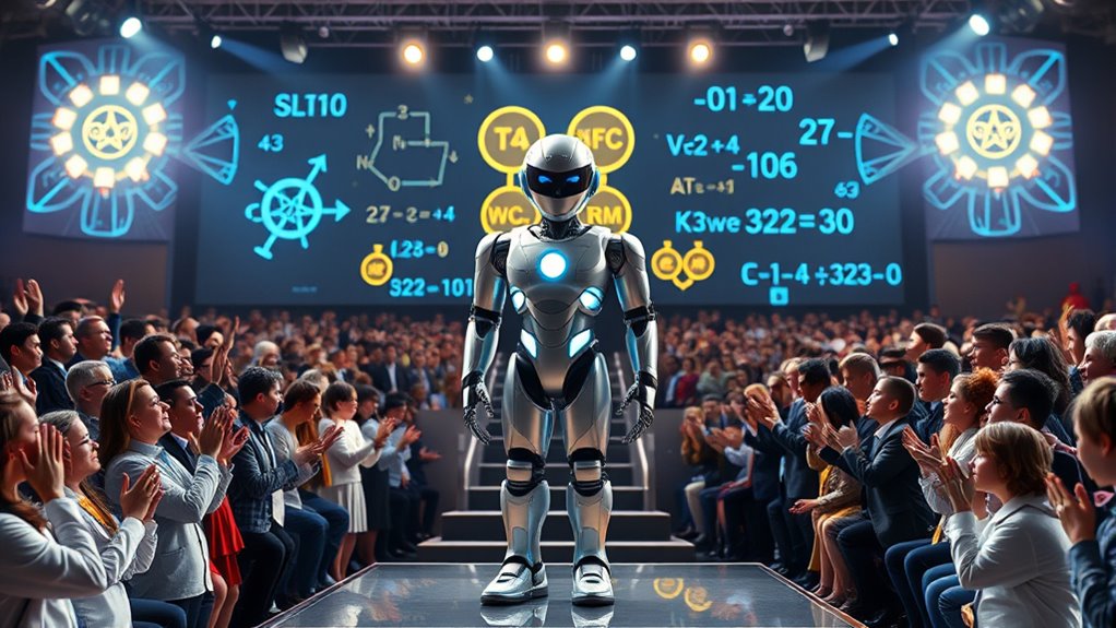 ai surpasses human limitations