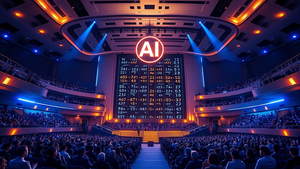 ai surpasses traditional methods