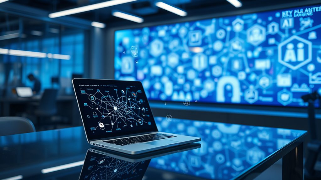 ai systems learn and adapt