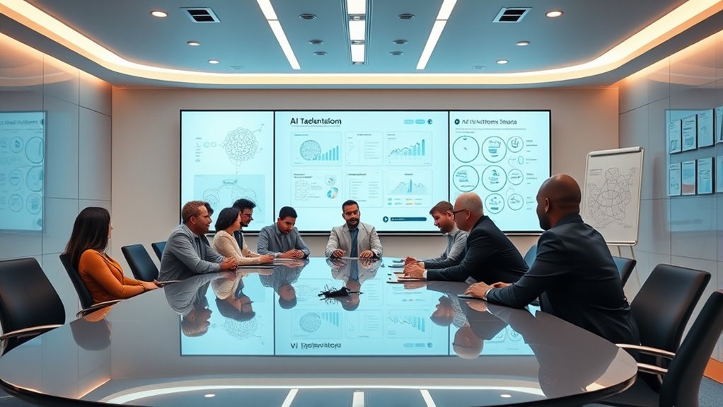 ai talent shortage solutions