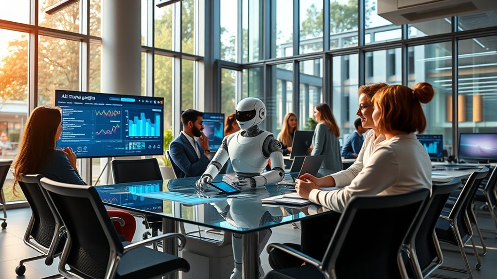 ai tools boost team collaboration