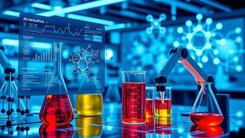 ai tools enable discovery
