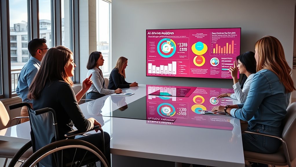 ai tools for workplace inclusion