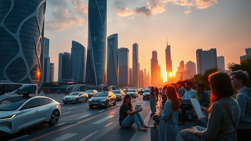 ai transforms human purpose