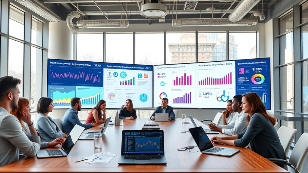 ai transforms industries globally