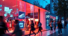 ai transforms shopping experience