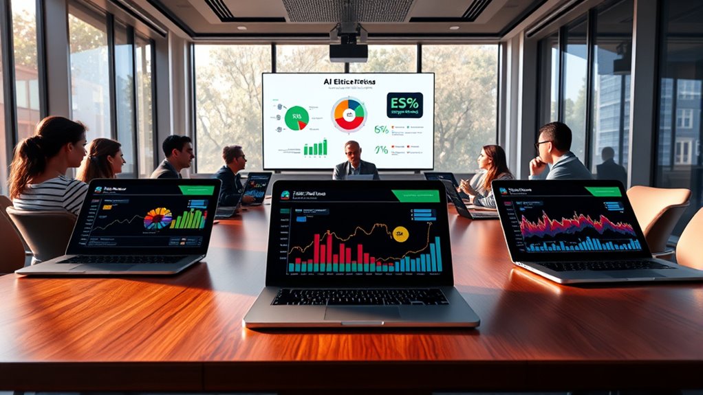 ai transparency and monitoring