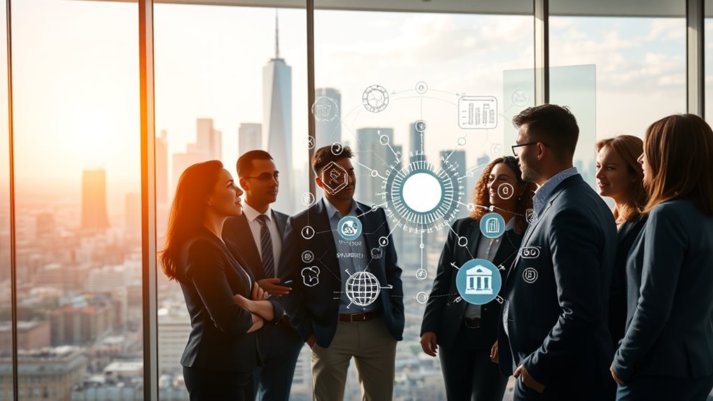 ai transparency builds trust