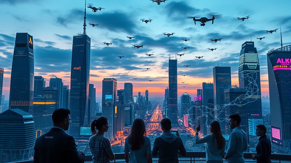 ai trends and challenges