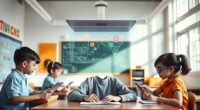 ai tutors classroom effectiveness