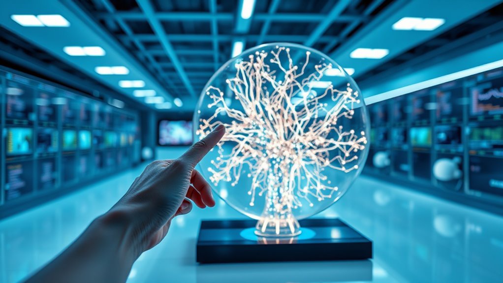 ai understanding myth clarification