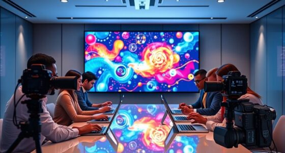 ai video tools enhance marketing