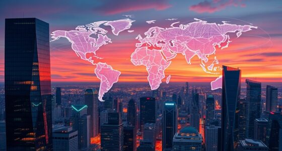 ai will erase borders