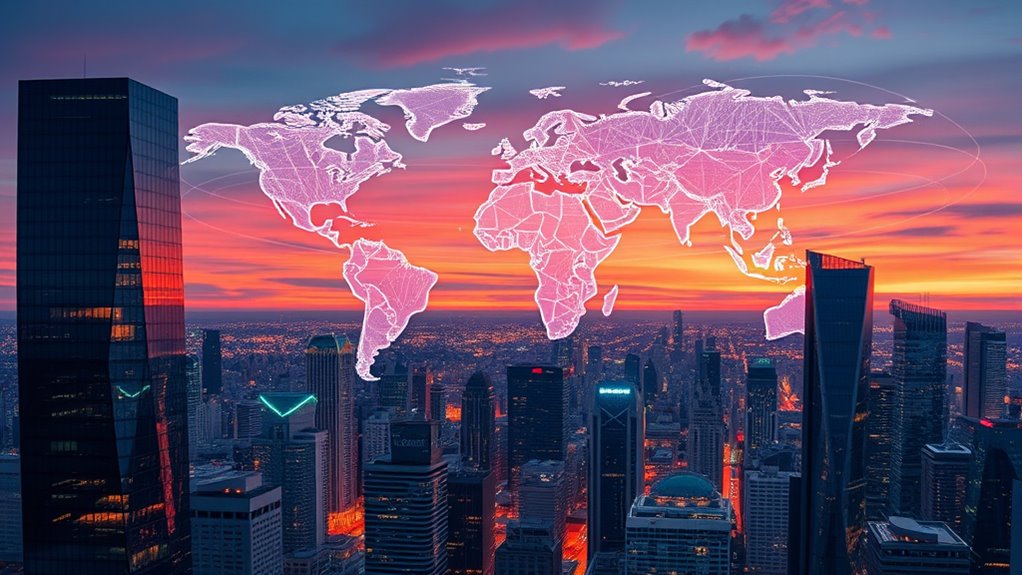 ai will erase borders