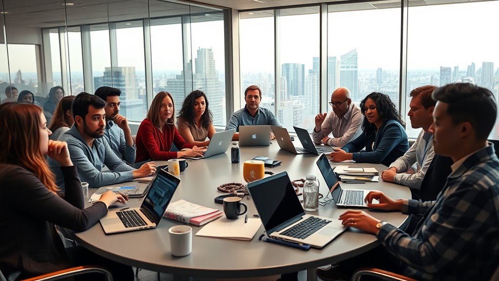 ai workers job dissatisfaction