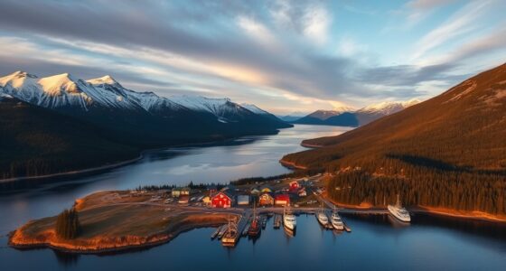 alaska oil dividend model