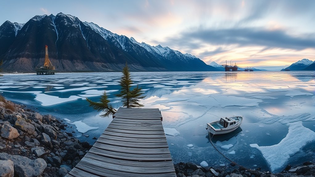 alaska permanent fund origins