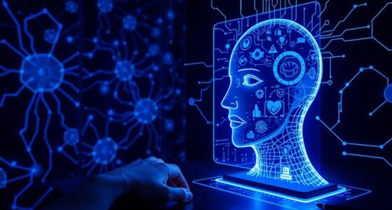 algorithms exploit human desires