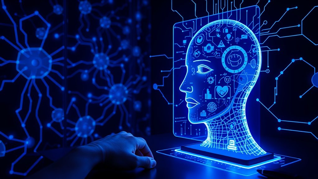 algorithms exploit human desires