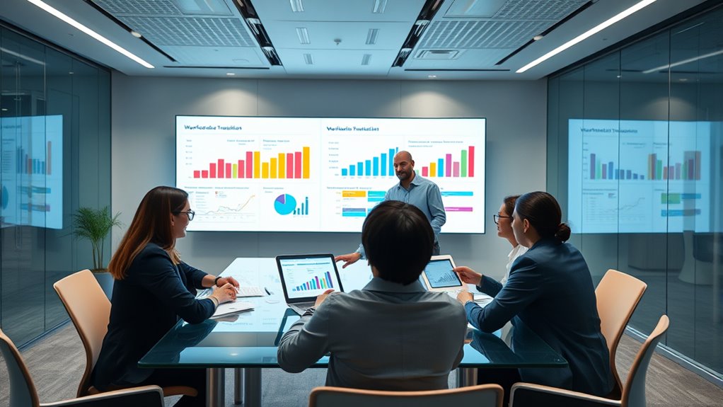 align skills with industry trends