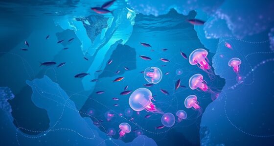 antarctic deep sea discoveries